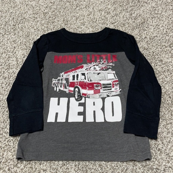 Children’s Place Long Sleeve Shirts - 3T - Picture 3 of 6